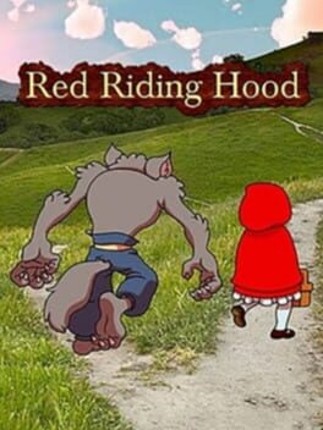 Red Riding Hood Game Cover