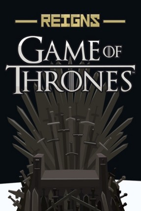 Reigns: Game of Thrones Game Cover