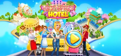 Rich Girls Hotel &amp; Vacation Image