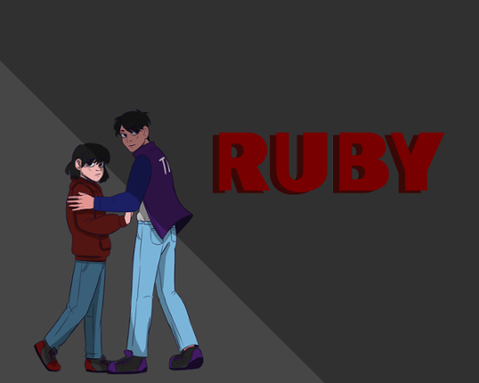 Ruby Game Cover