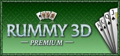 Rummy 3D Premium Image