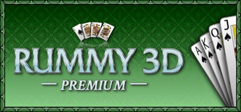 Rummy 3D Premium Game Cover