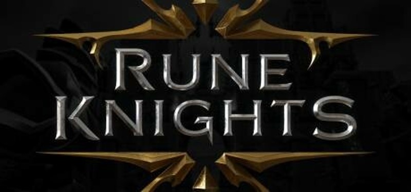 Rune Knights Game Cover