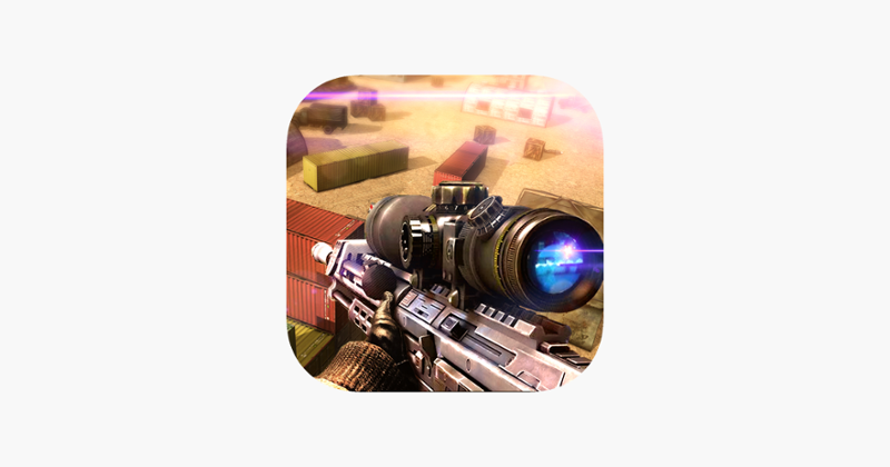 Sniper: Mount Top Story Game Cover