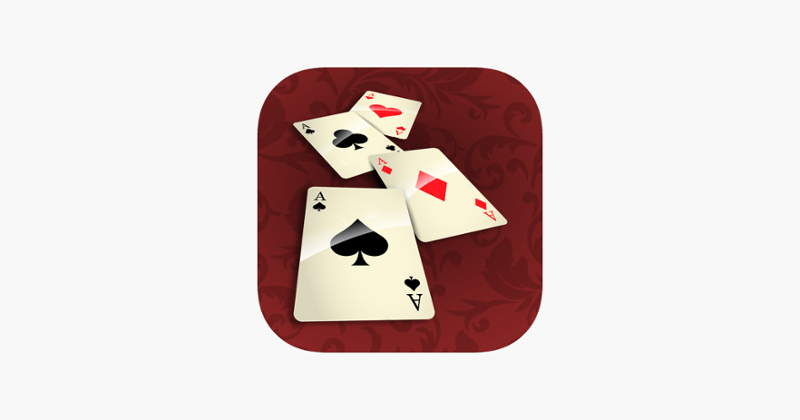 Spider Solitaire: Classic Game Cover