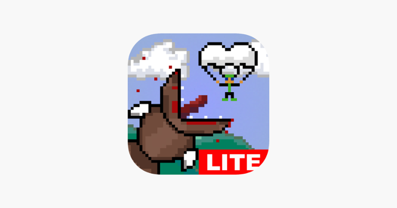 Super Mega Worm Lite Game Cover