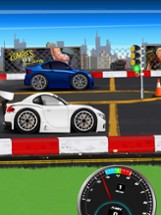 Super Racing GT: Drag Pro Image