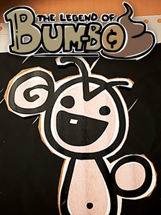 The Legend of Bum-Bo Game Cover