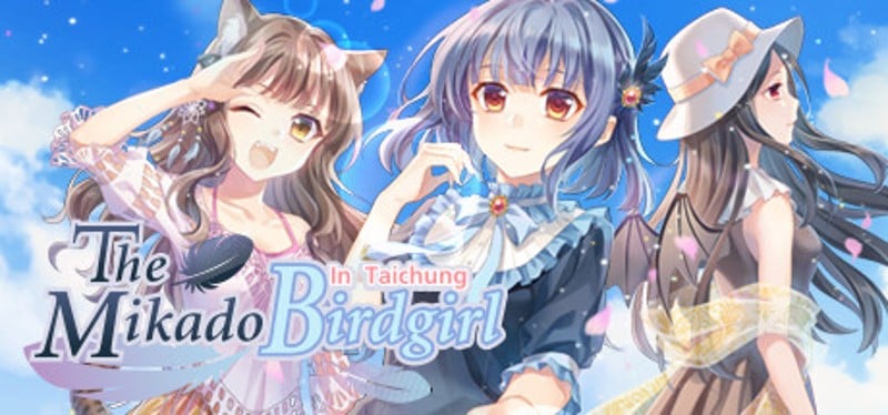 The Mikado Birdgirl in Taichung Game Cover