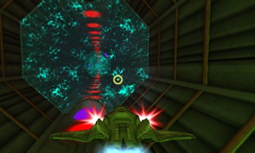 Thorium Wars: Attack of the Skyfighter Image