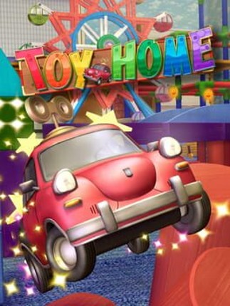 Toy Home Game Cover