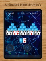 TriPeaks ++ Solitaire Cards Image