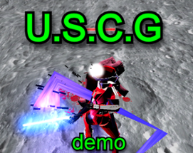 USCG-Demo Image