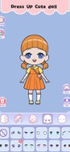 Vlinder Dolls - Dress Up Games Image