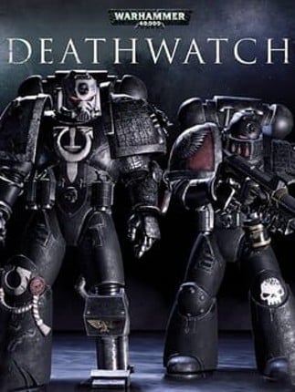 Warhammer 40,000: Deathwatch Tyranids Invasion Game Cover