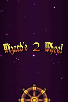 Wizard's Wheel 2 Game Cover