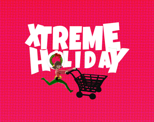 Xtreme Holiday Game Cover