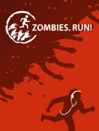Zombies, Run! Game Cover