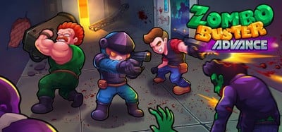 Zombo Buster Advance Image