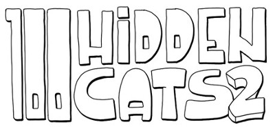 100 hidden cats 2 Image