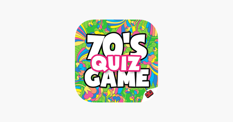70's Quiz Game Game Cover