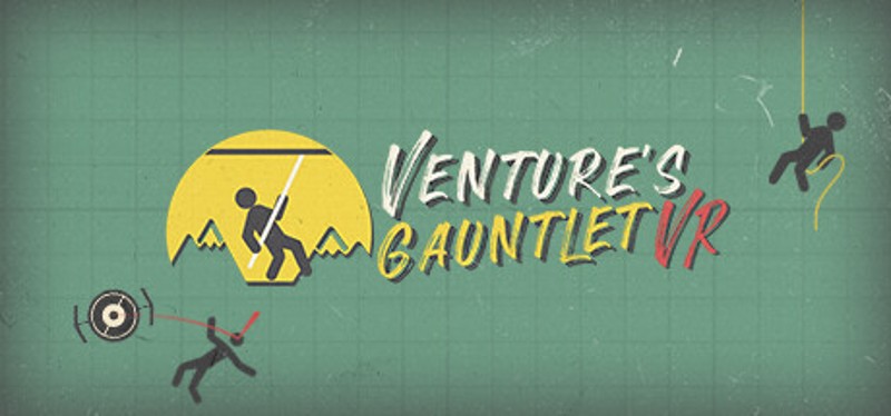 Venture's Gauntlet VR Game Cover