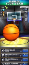 Basketball Clicker Image