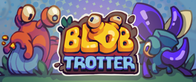 Blob Trotter Image