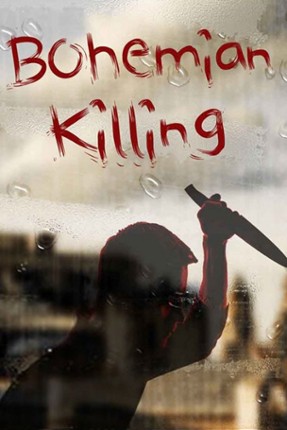 Bohemian Killing Game Cover