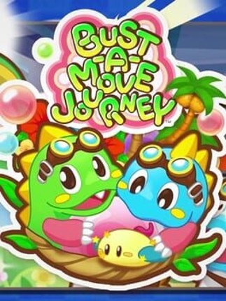 Bust-A-Move Journey Game Cover