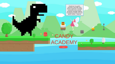 Candy Academy Image