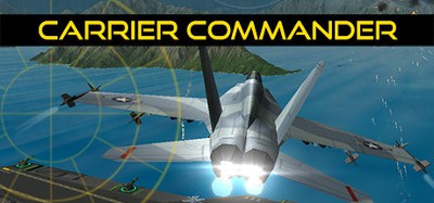 Carrier Commander Image
