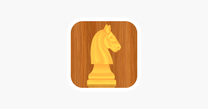 Chess Challenge Elite Game Cover