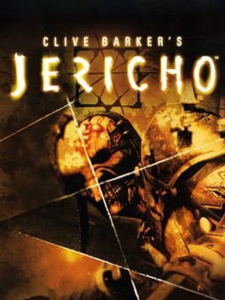 Clive Barker's Jericho Game Cover