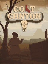 Colt Canyon Image