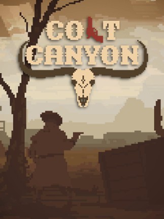 Colt Canyon Game Cover