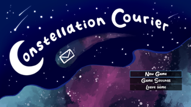 Constellation Courier Image