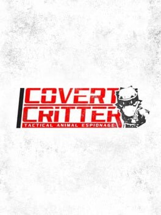 Covert Critter Game Cover