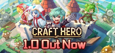 Craft Hero Image