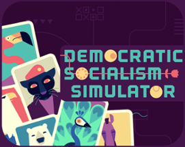 Democratic Socialism Simulator Image