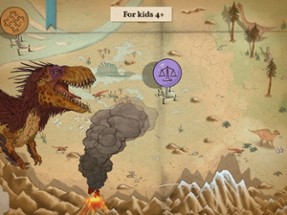 Dino Dino for Schools Image