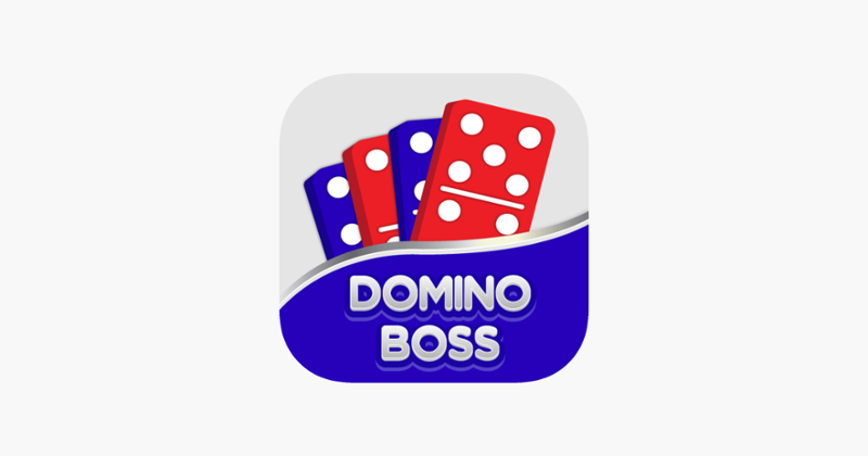 Domino Boss Game Cover