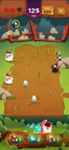 Egg Farm game test Image