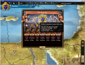 Europa Universalis III Image