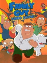 Family Guy Video Game! Image