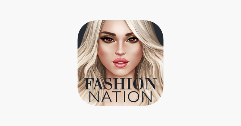 Fashion Nation: Style &amp; Fame Game Cover