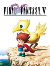 Final Fantasy V Image