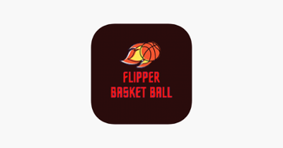 Flipper Basket Ball 2D Image