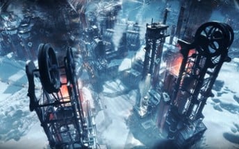 Frostpunk Image