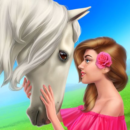 Horse Legends: Epic Ride Game Game Cover